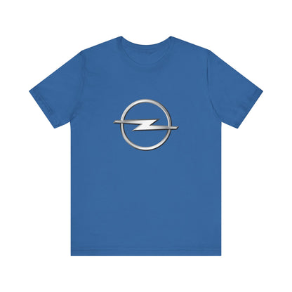 Opel Adult T-Shirt