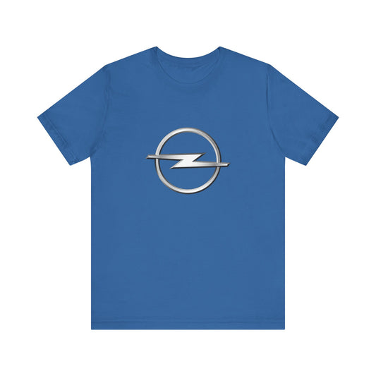 Opel Adult T-Shirt