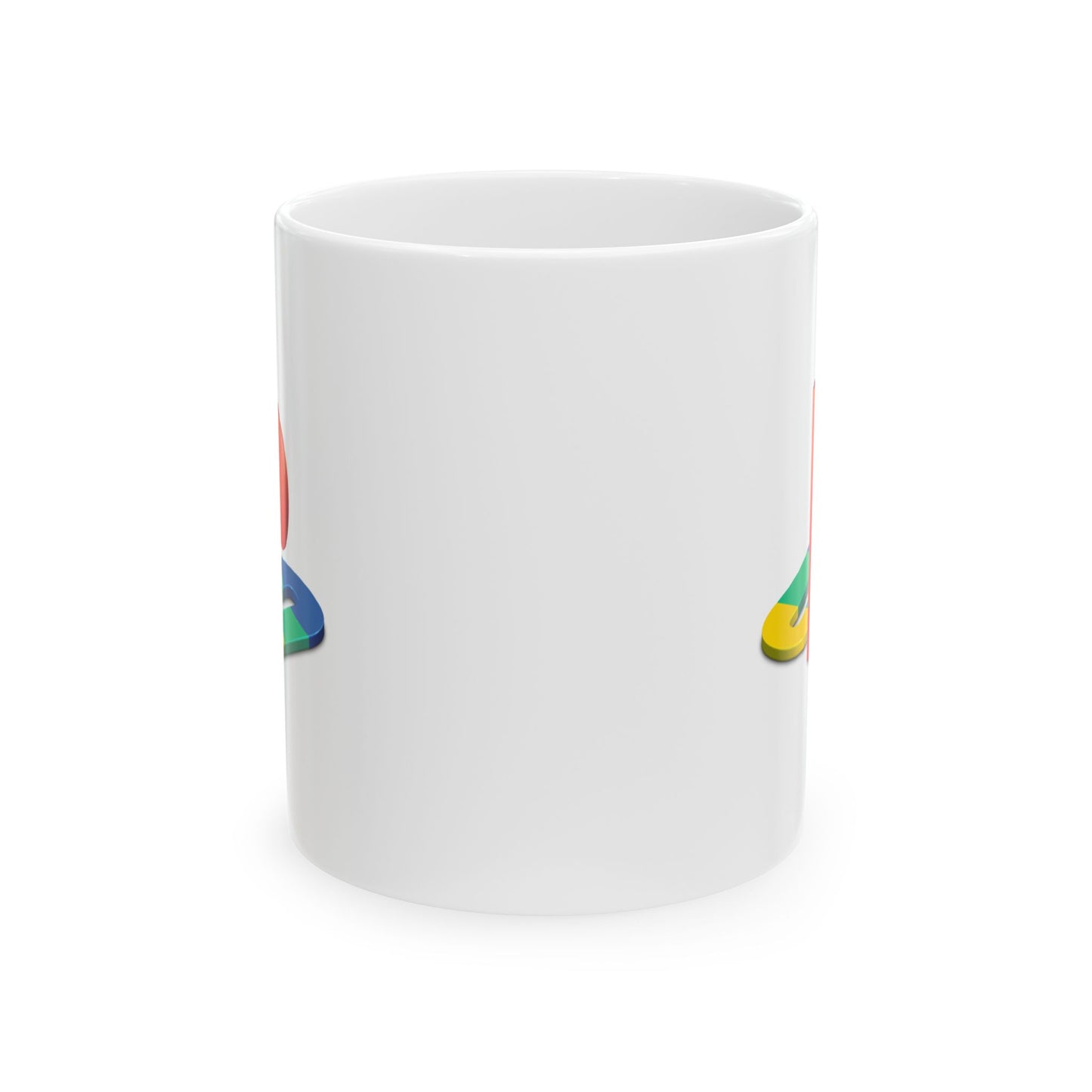 PlayStation Ceramic Mug