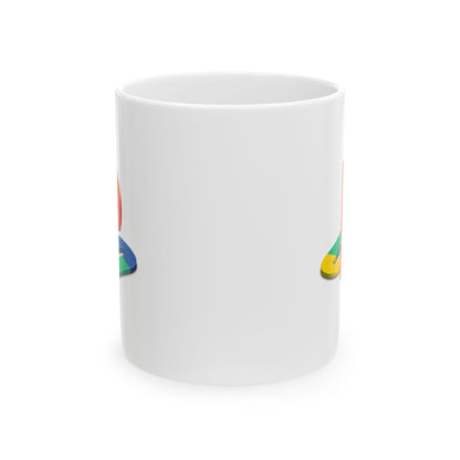 PlayStation Ceramic Mug