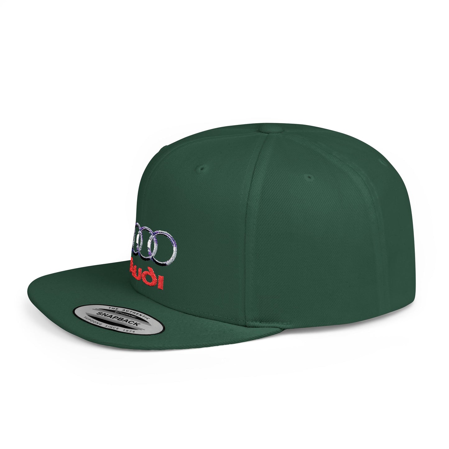 Audi Snapback