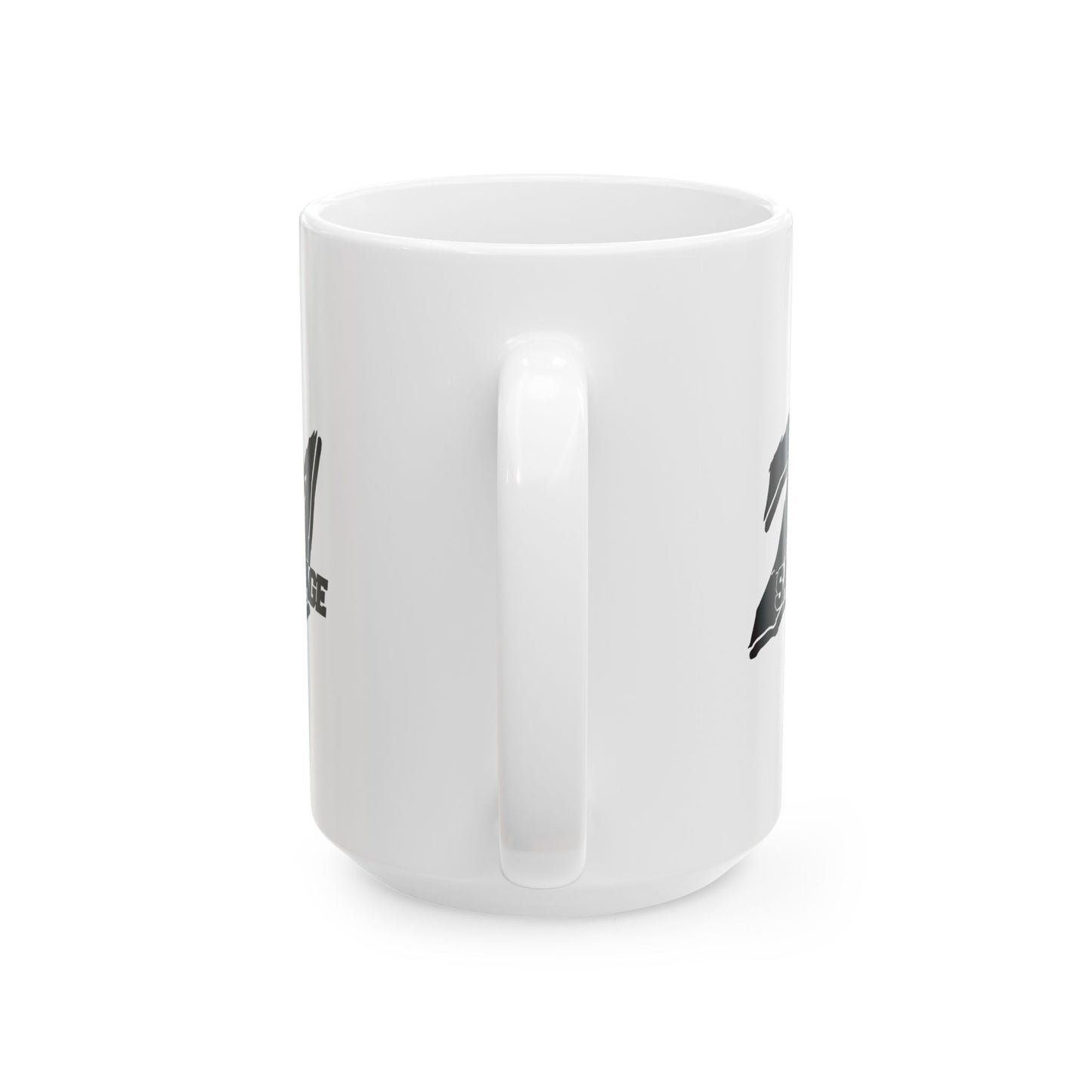 21 Savage Ceramic Mug