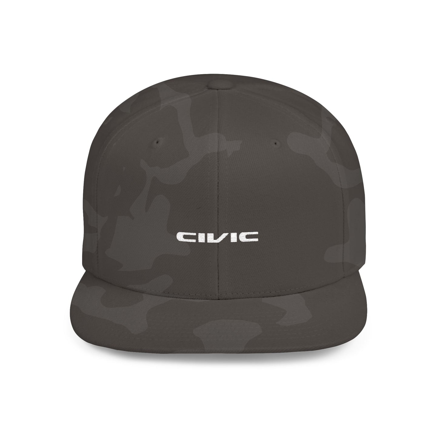 Civic Snapback