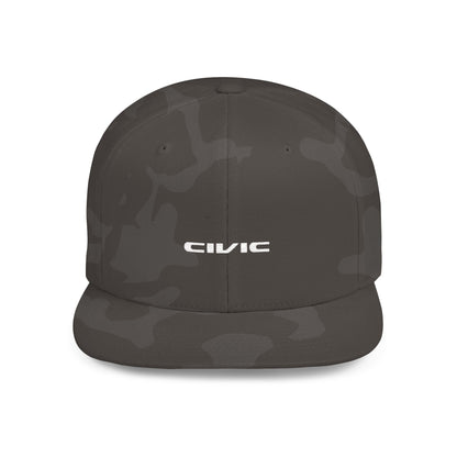 Civic Snapback