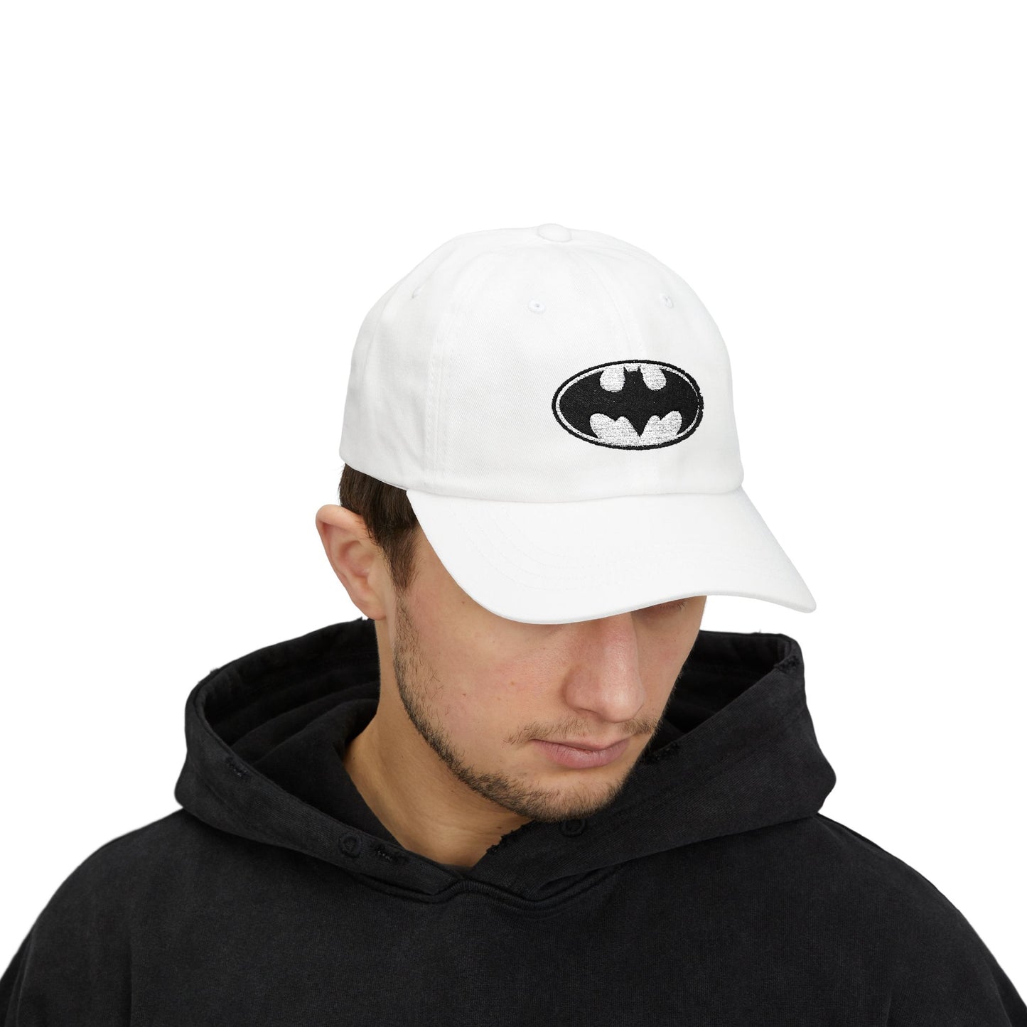 Batman Cap