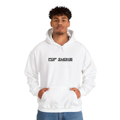 Pop Smoke Adult Hoodie