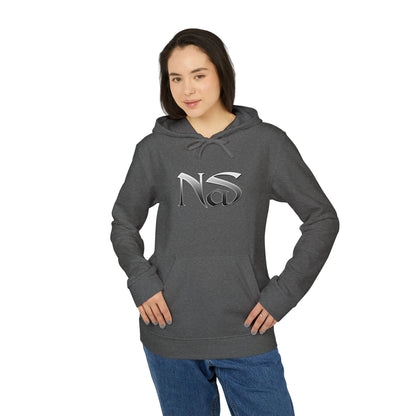 NAS Adidas Adult Hoodie