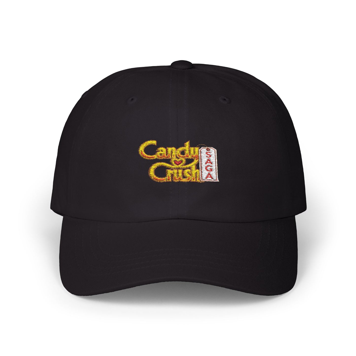 Candy Crush Saga Cap