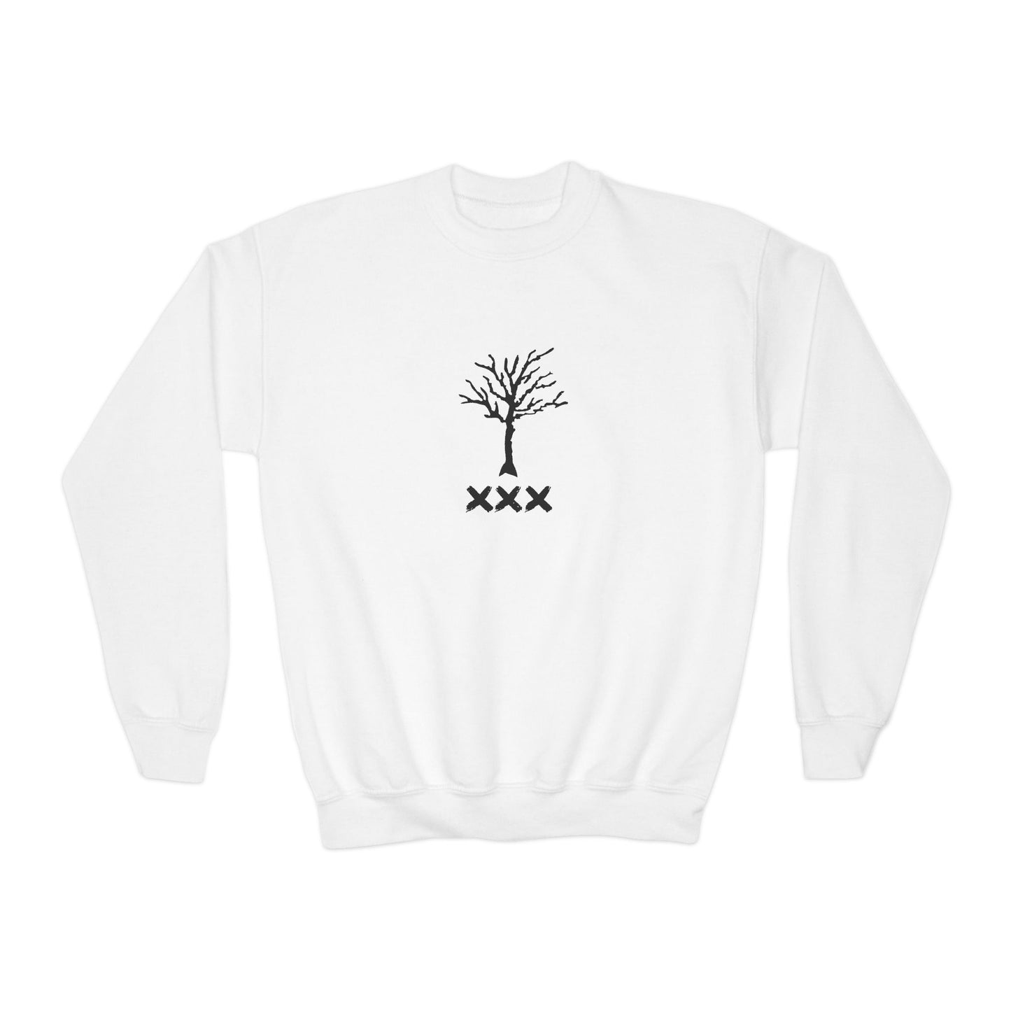 XXX Tentacion Youth Sweatshirt