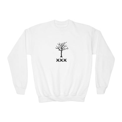 XXX Tentacion Youth Sweatshirt