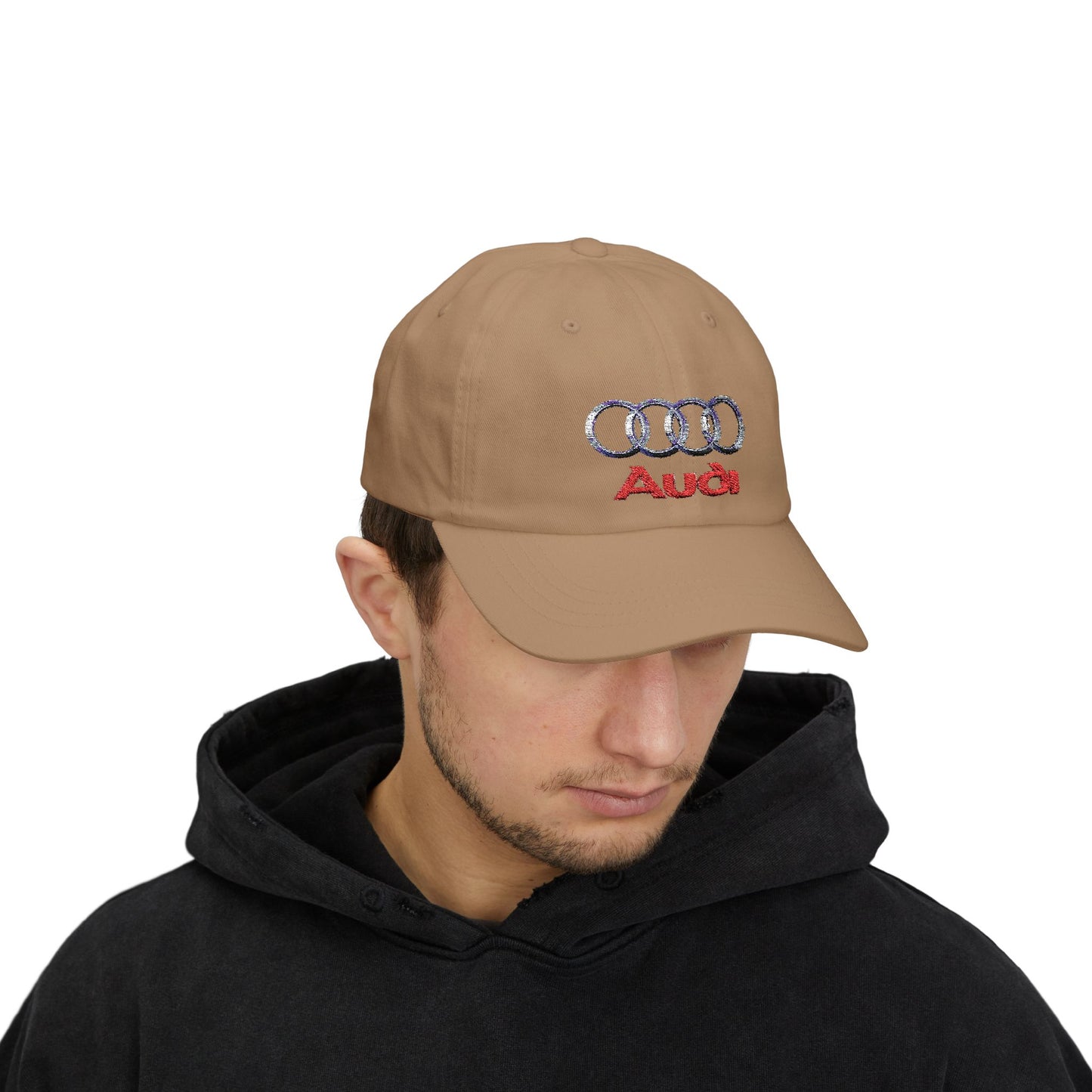 Audi Cap