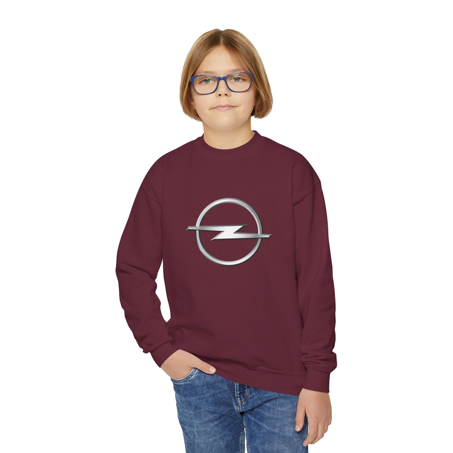 Opel Youth Sweatshirt