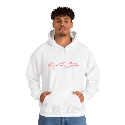 Megan Thee Stallion Adult Hoodie