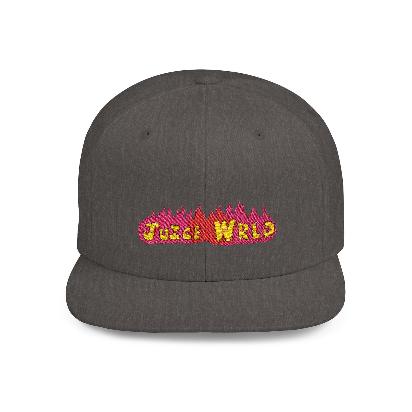 Juice Wrld Snapback