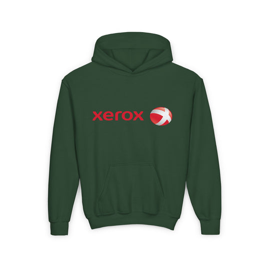 Xerox Youth Hoodie