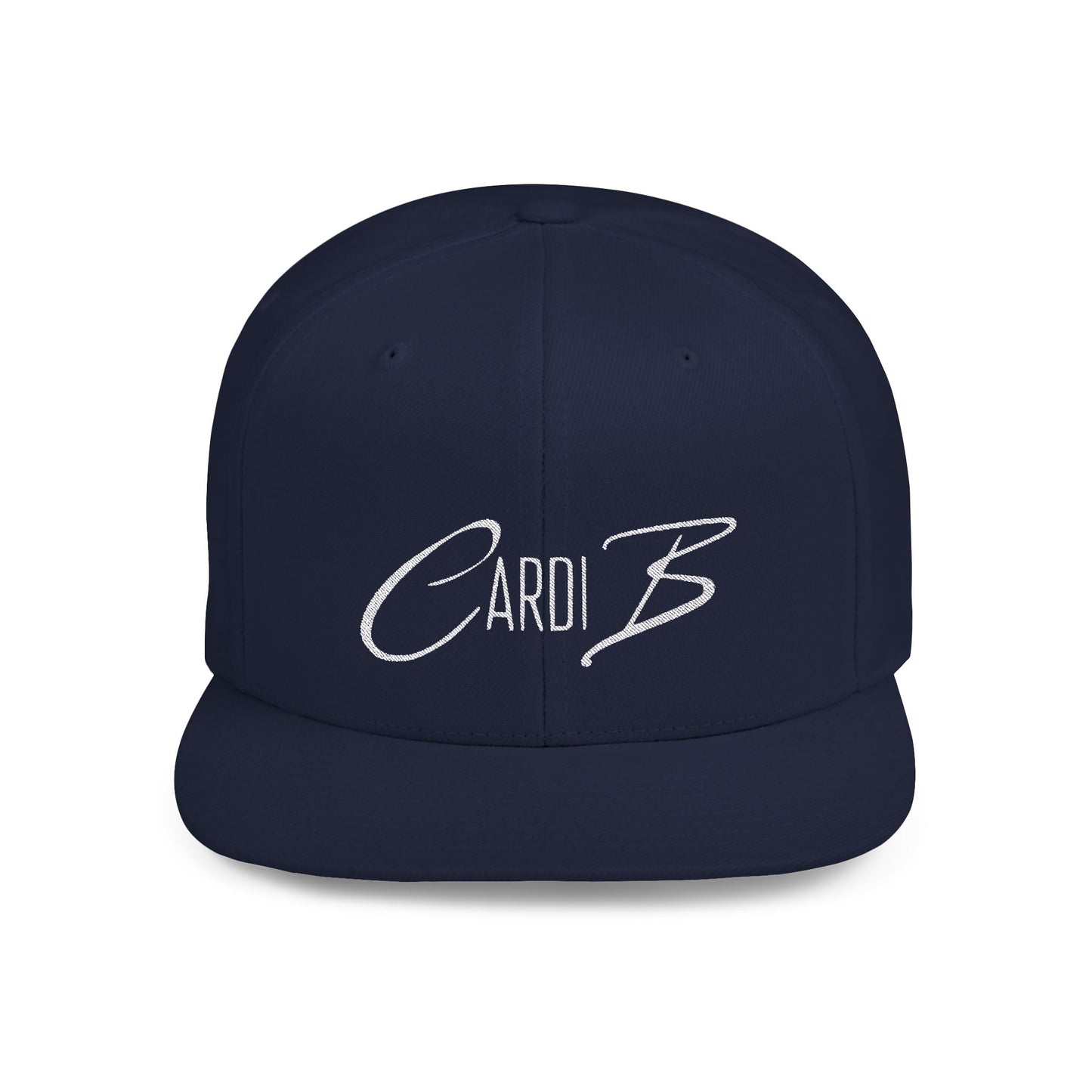 Cardi B Snapback