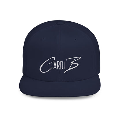 Cardi B Snapback