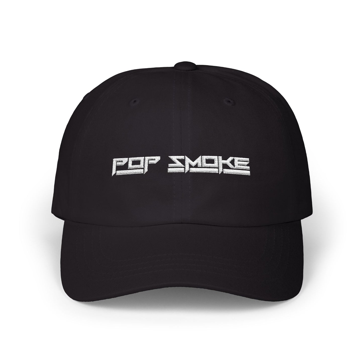 Pop Smoke Cap