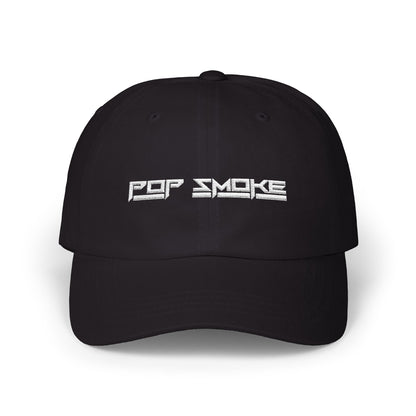 Pop Smoke Cap