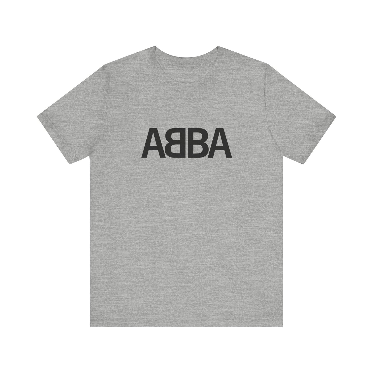 ABBA Adult T-Shirt