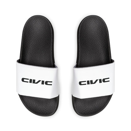 Civic Slides