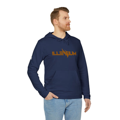 Illenium Adidas Adult Hoodie