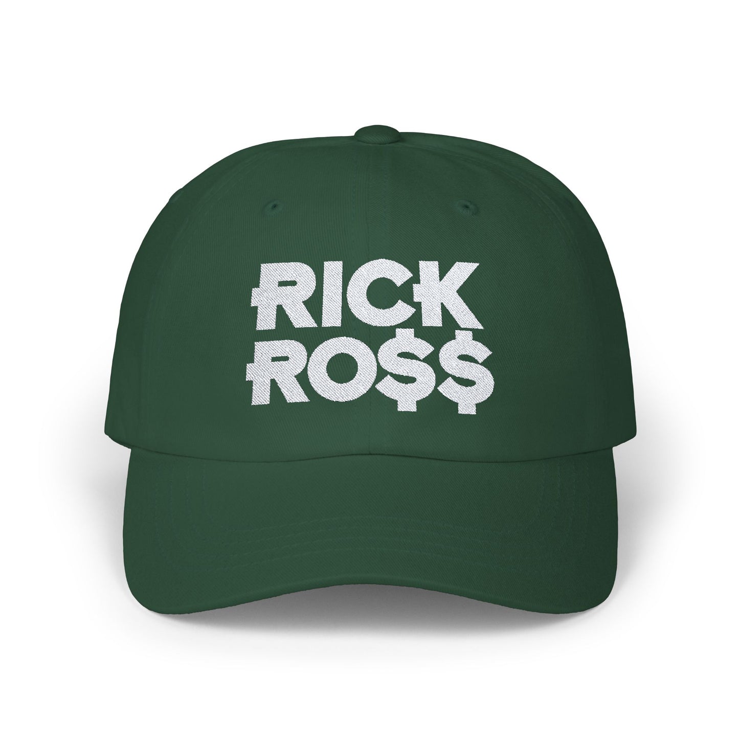 Rick Ross Cap