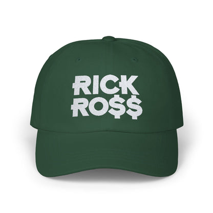 Rick Ross Cap