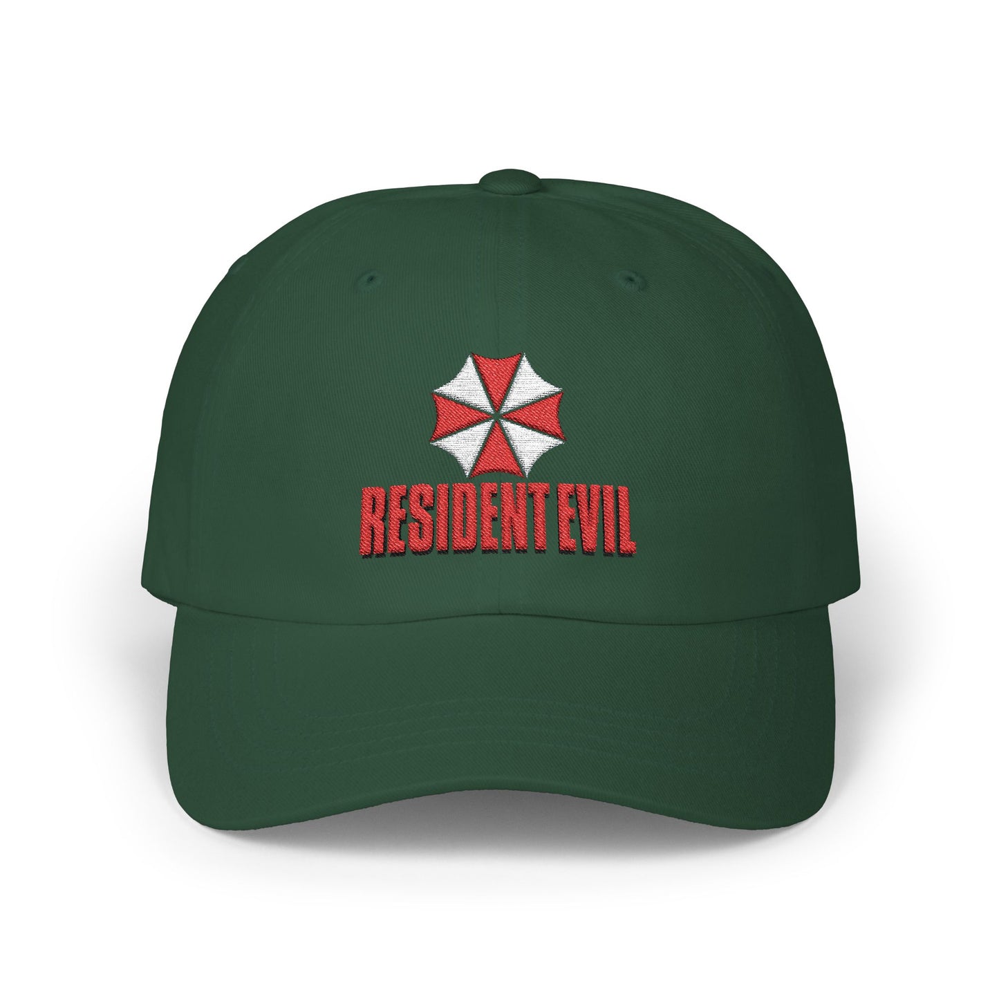 Resident Evil Cap