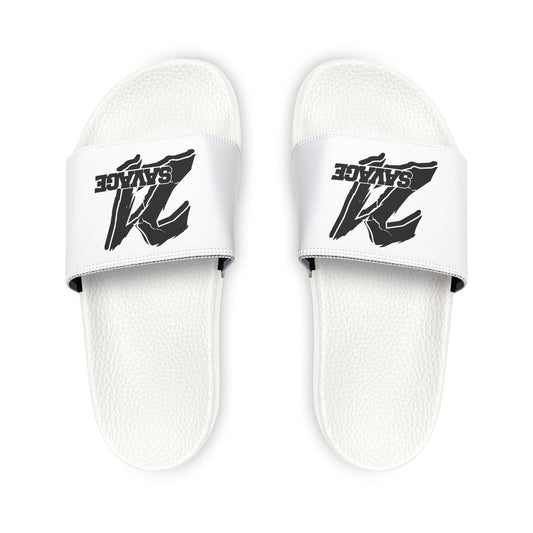 21 Savage Slides