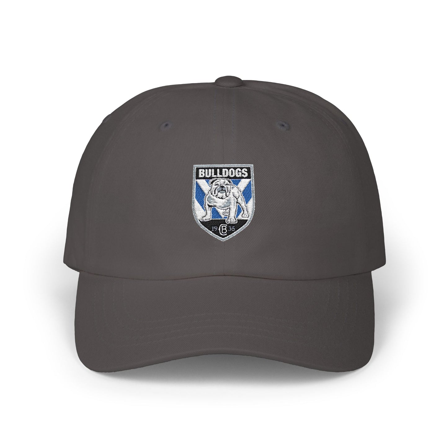 Canterbury Bankstown Bulldog Cap