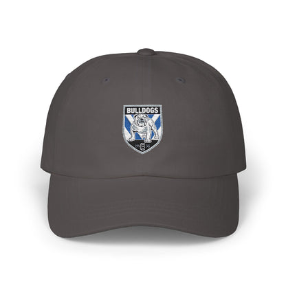 Canterbury Bankstown Bulldog Cap