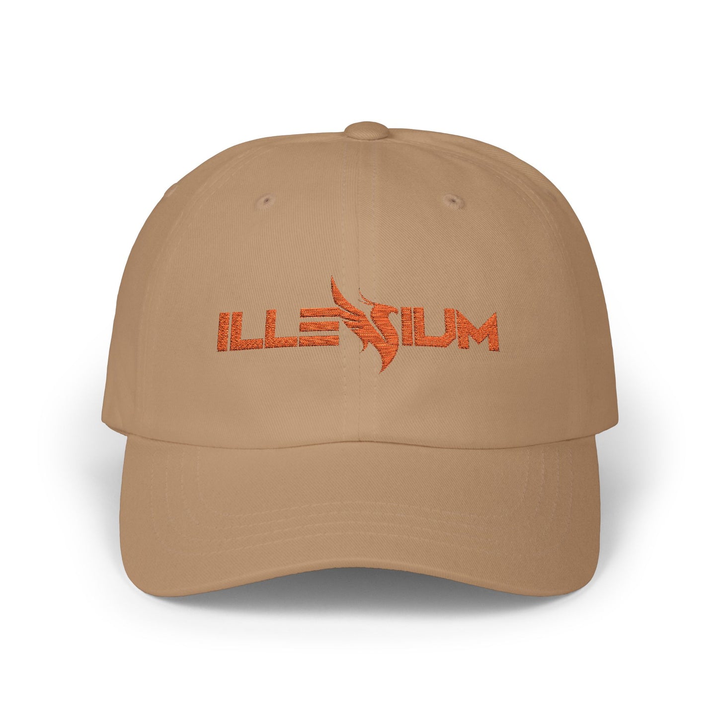 Illenium Cap