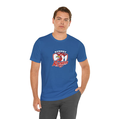 Sydney Roosters Adult T-Shirt