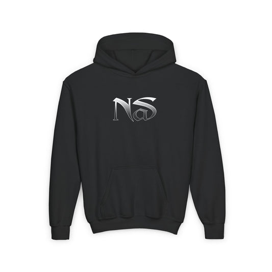 NAS Youth Hoodie