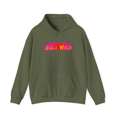 Juice Wrld Adult Hoodie