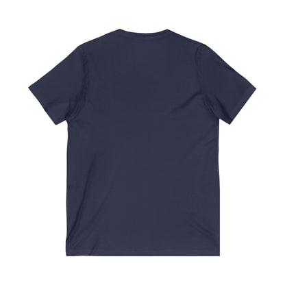 Street Fighter V-Neck T-Shirt