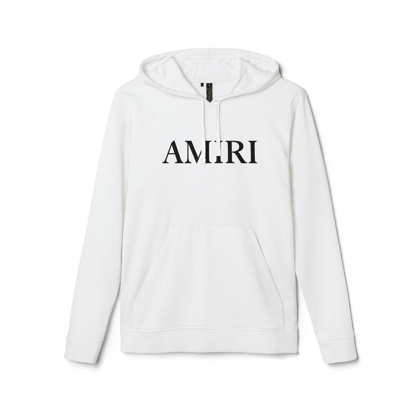 Amiri Adidas Adult Hoodie