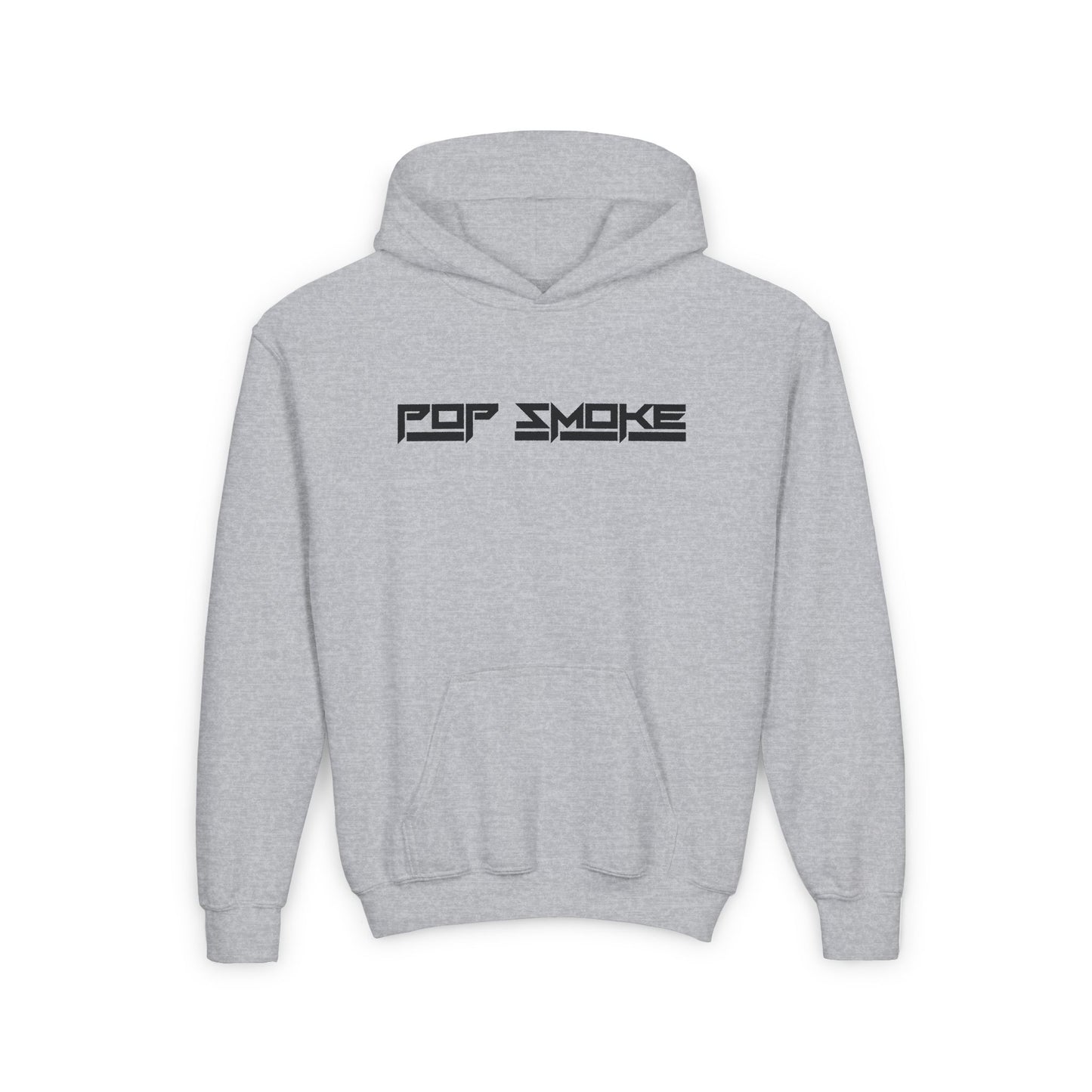 Pop Smoke Youth Hoodie