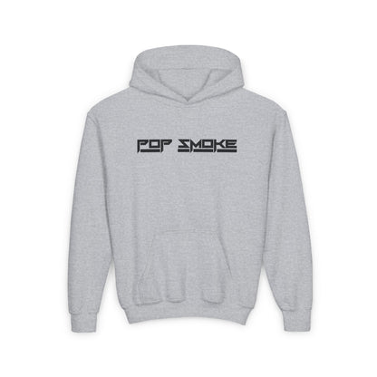 Pop Smoke Youth Hoodie