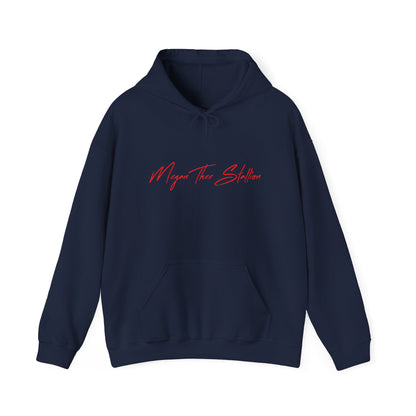 Megan Thee Stallion Adult Hoodie