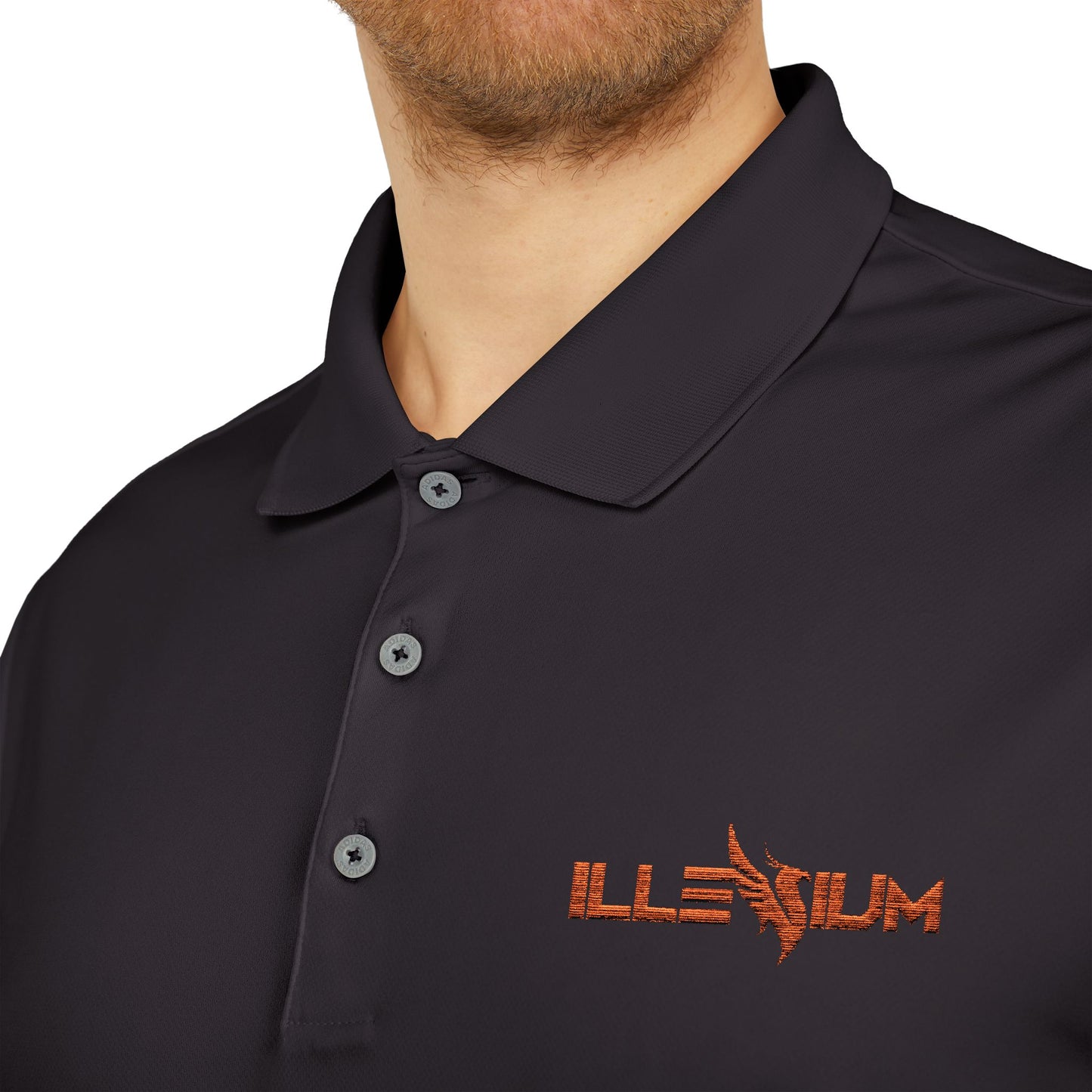 Illenium Adidas Performance Polo