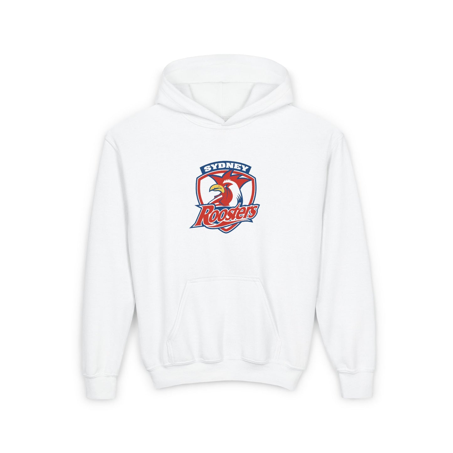 Sydney Roosters Youth Hoodie