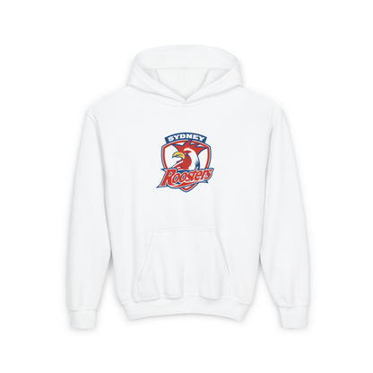 Sydney Roosters Youth Hoodie