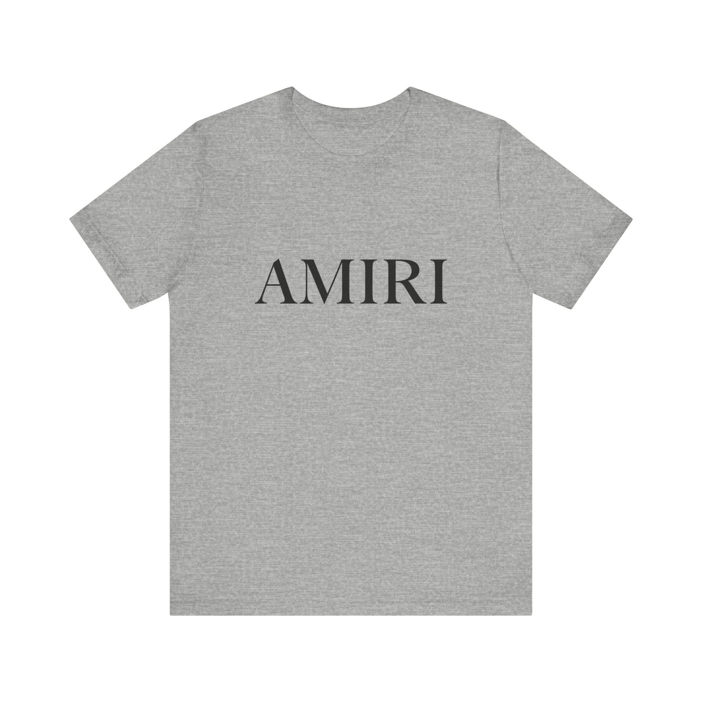 Amiri Adult T-Shirt