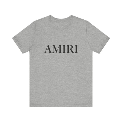 Amiri Adult T-Shirt