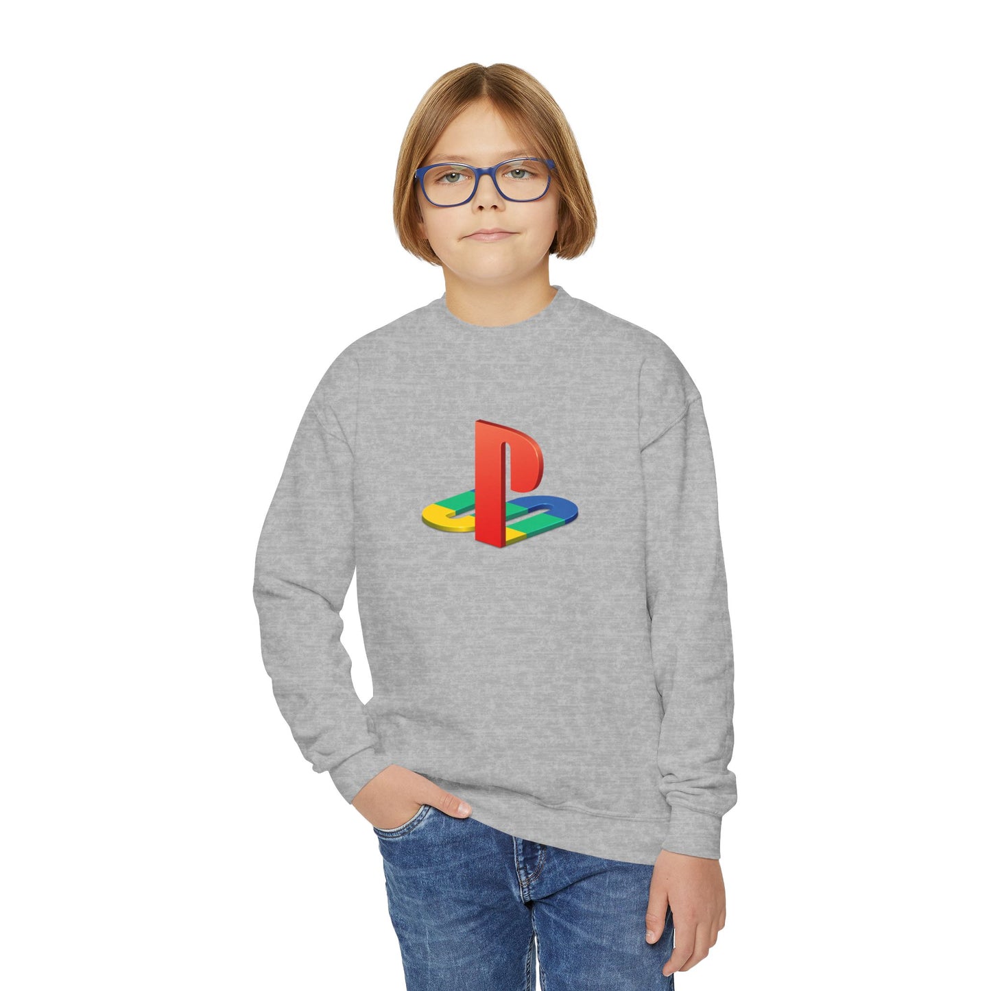 PlayStation Youth Sweatshirt