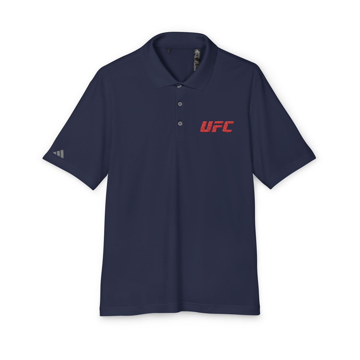 UFC Adidas Performance Polo