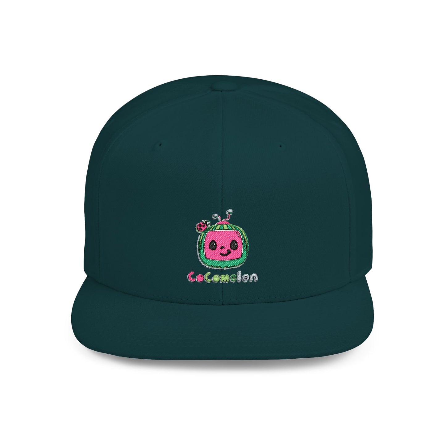 Cocomelon Snapback