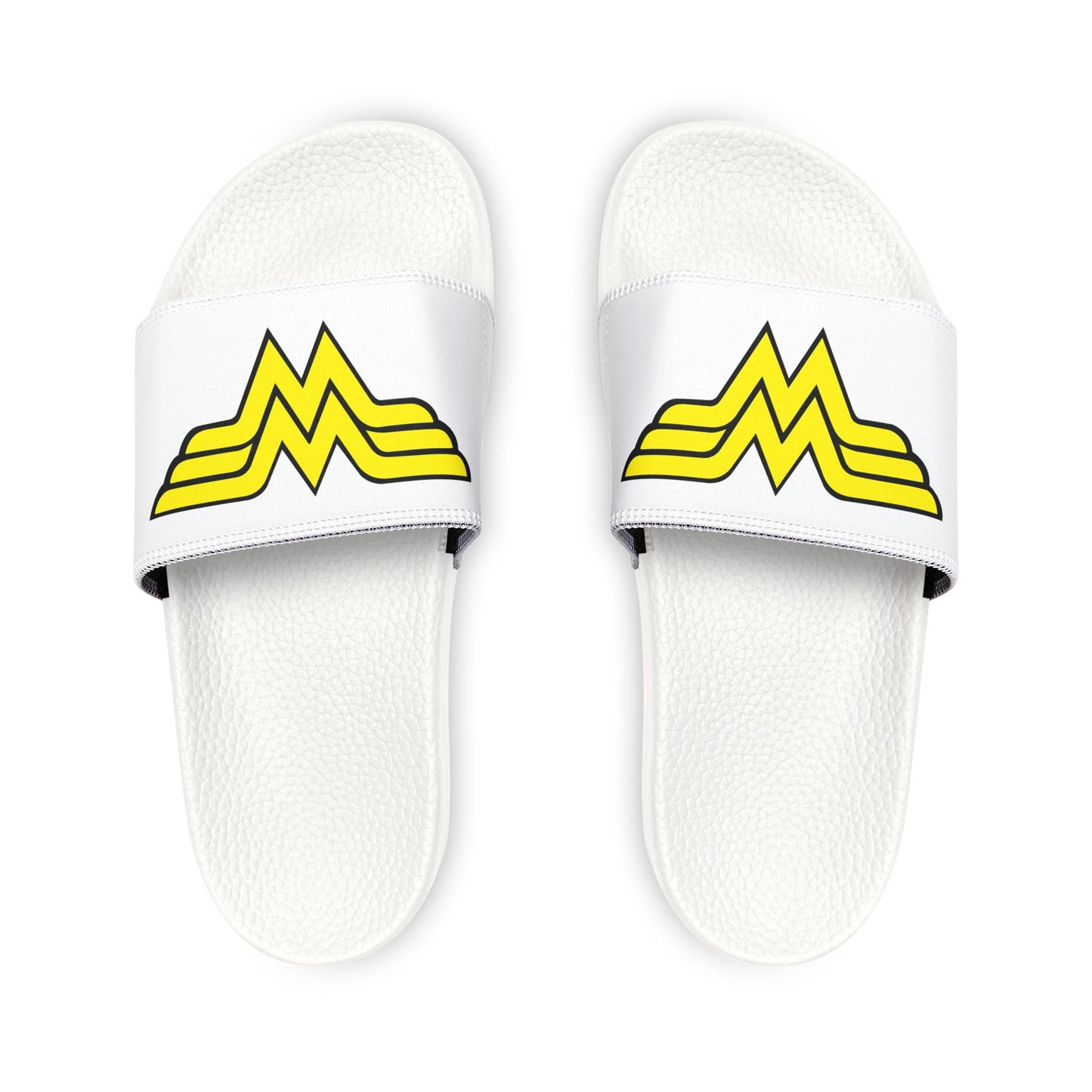 Wonder Woman Slides